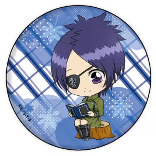 リボーン　クッションバッジ　リボーン　バッジ　クローム髑髏　グッズ リボーン クッションバッジ リボーン バッジ クローム髑髏 グッズ 家庭