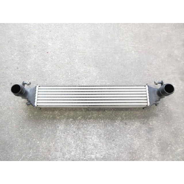 28年 ジープ レネゲード ABA-BU14 純正 インタークーラー テストOK 51966750 203099 4751