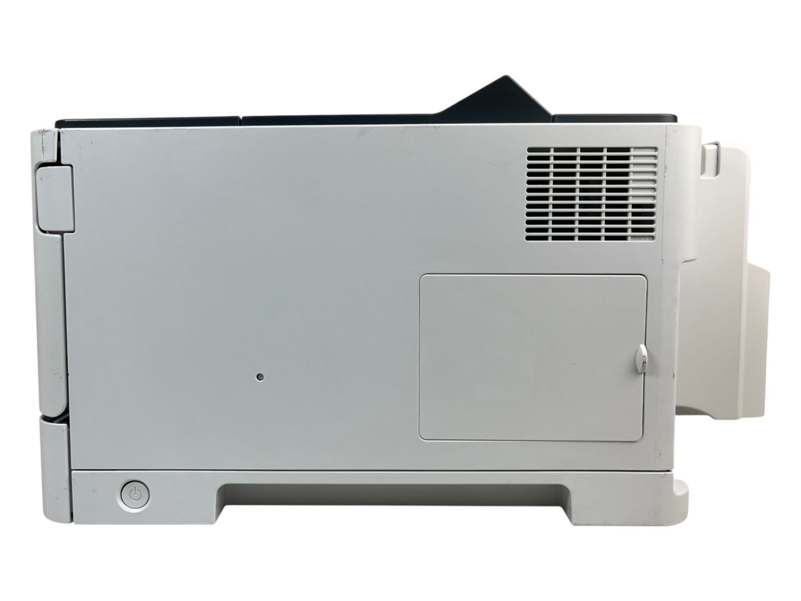 品質保証！ 印刷81216枚 トナー付き｜Canon LBP441｜A3対応 USB LAN モノクロレーザープリンター