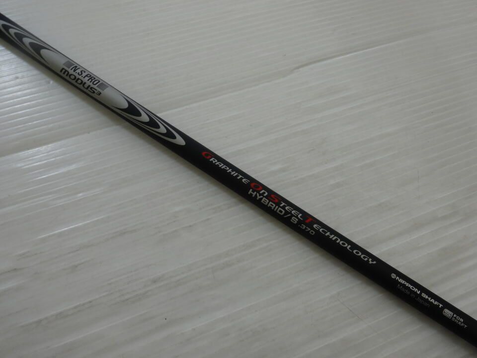 NSﾌﾟﾛ MODUS3GOST