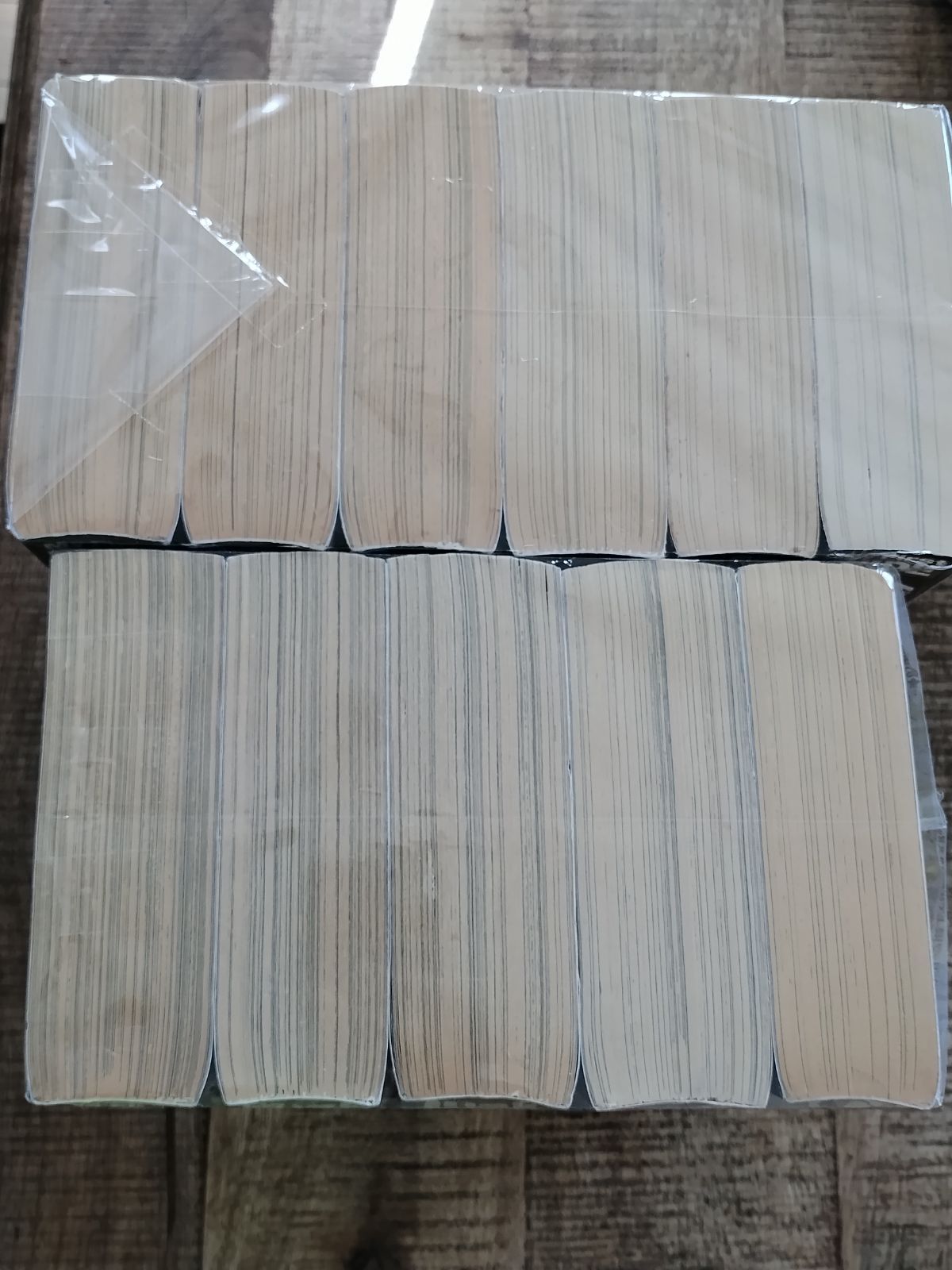 銀河鉄道999 My First WIDE 全11巻