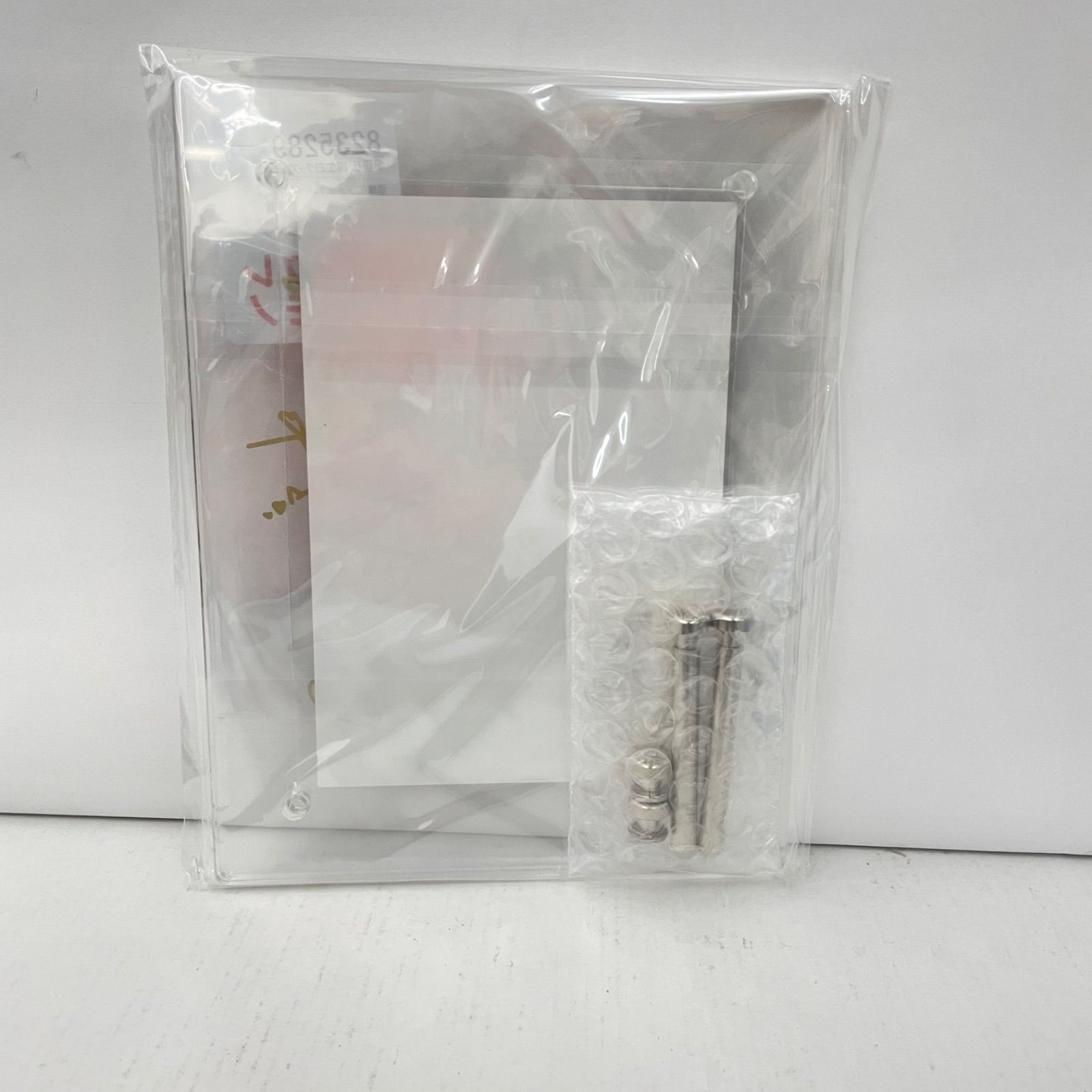 瀬戸店】未開封 にじさんじ 奈羅花 誕生日グッズ2023 アクリル