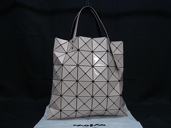 □新品□未使用□ BAO BAO ISSEY MIYAKE バオバオイッセイミヤケ