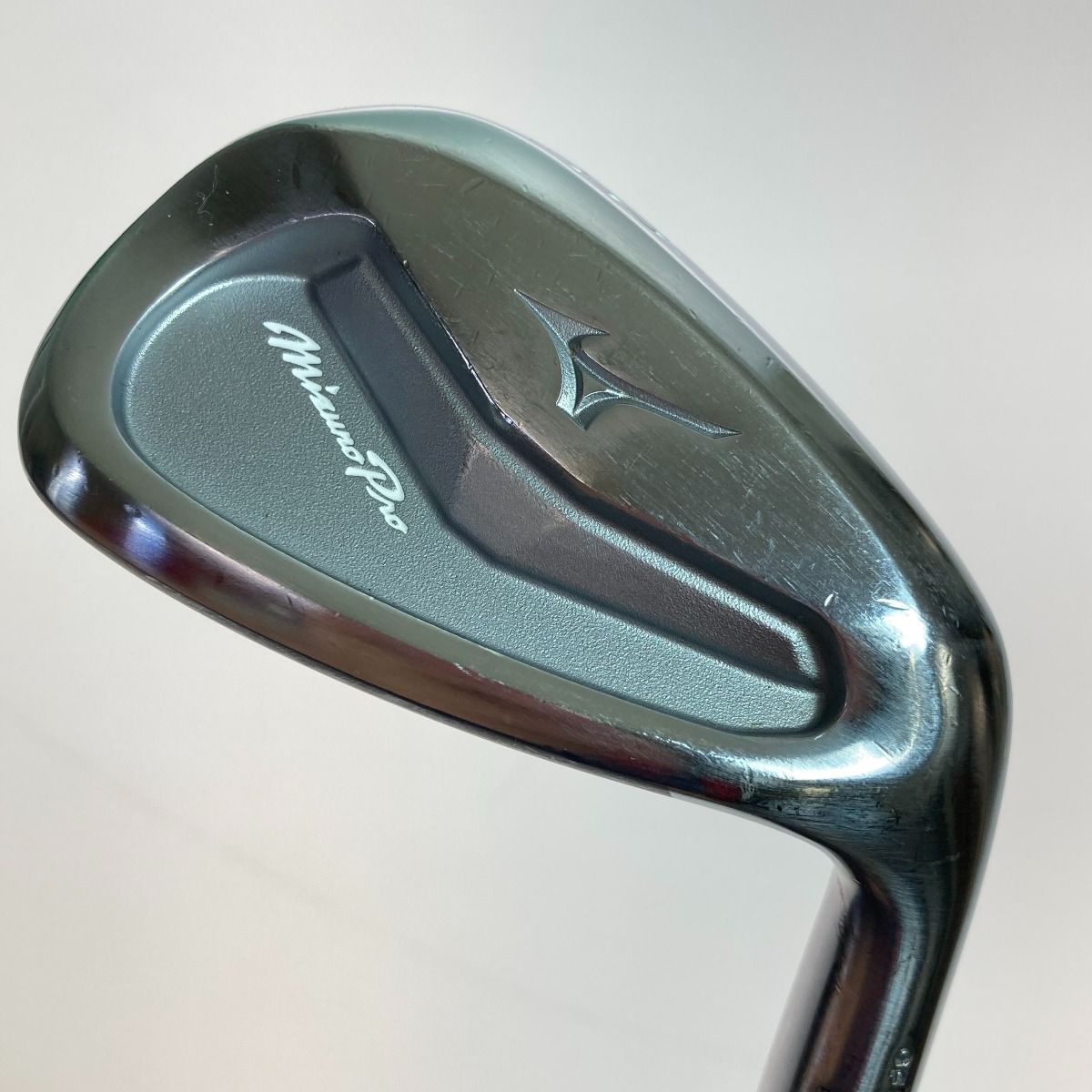 Mizuno Pro 243 Gウェッジ48°／ダイナミックゴールド S200 ◎◎MIZUNO ミズノ Pro プロ 243 GW 48° ウェッジ Dynamic Gold S200
