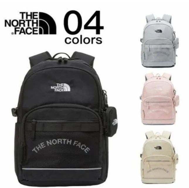 全新品 [ザノースフェイス] THE NORTH FACE リュック WANNABE