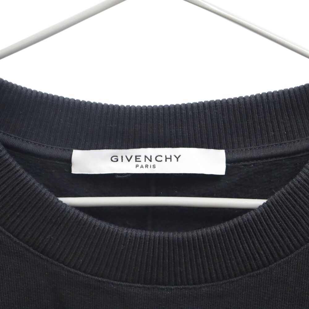 GIVENCHY (ジバンシィ) 16AW Screeching Monkey Print Cotton GIVENCHY (ジバンシィ) 16AW Screeching Monkey Print Cotton