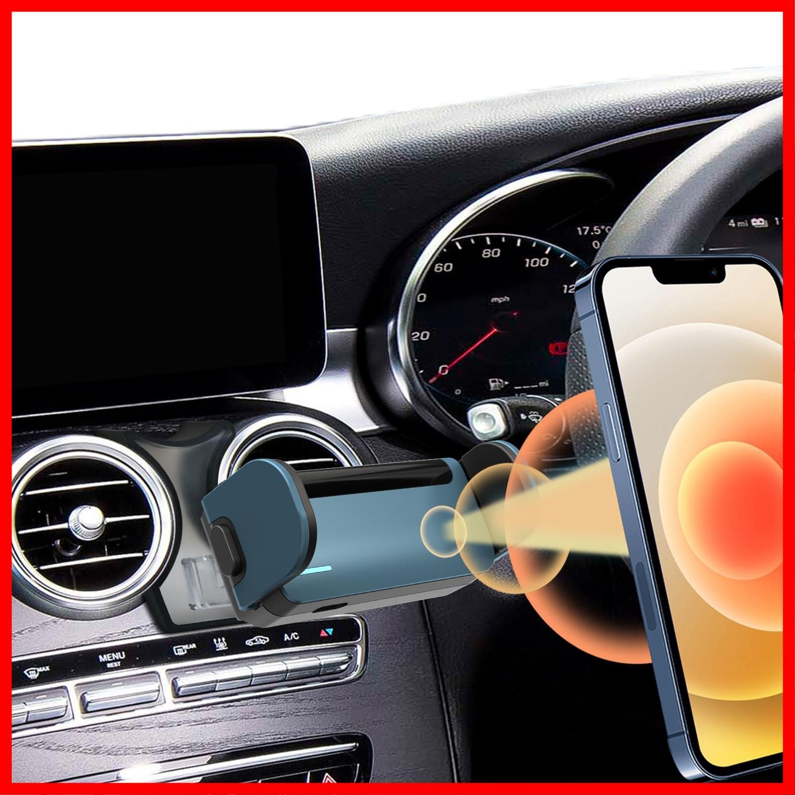 在庫セール】ベンツ Cクラススマホホルダー ベンツ ベンツ GLCクラス