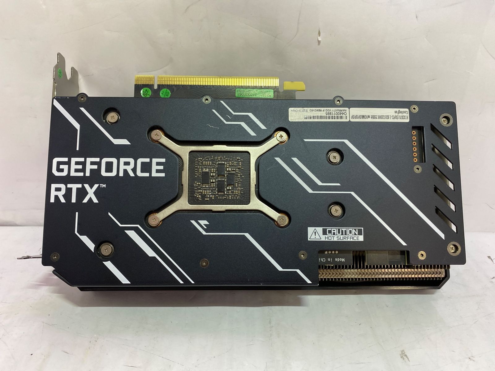 GeForce