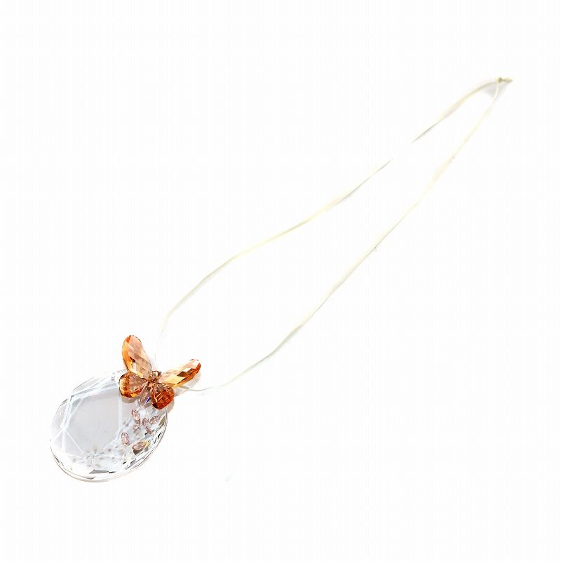 スワロフスキー SWAROVSKI オーナメント インテリア 置物