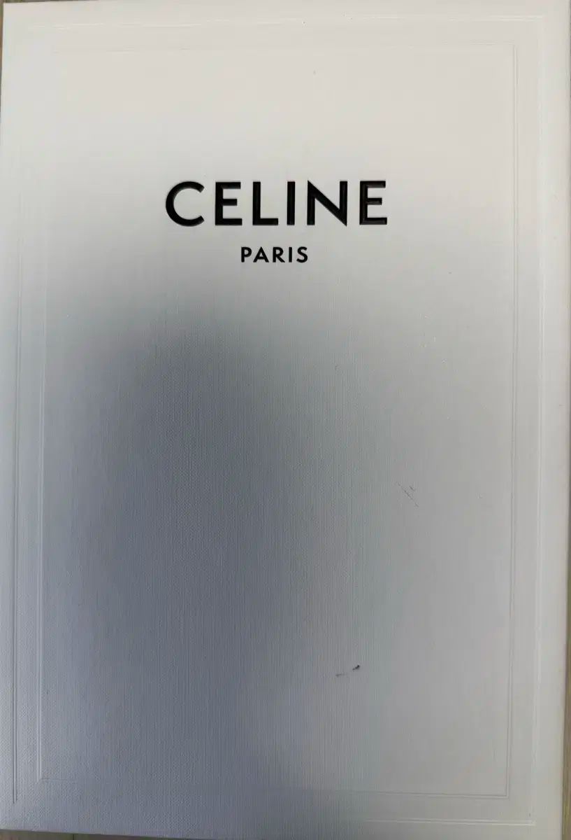 トリオープ カーフスキン