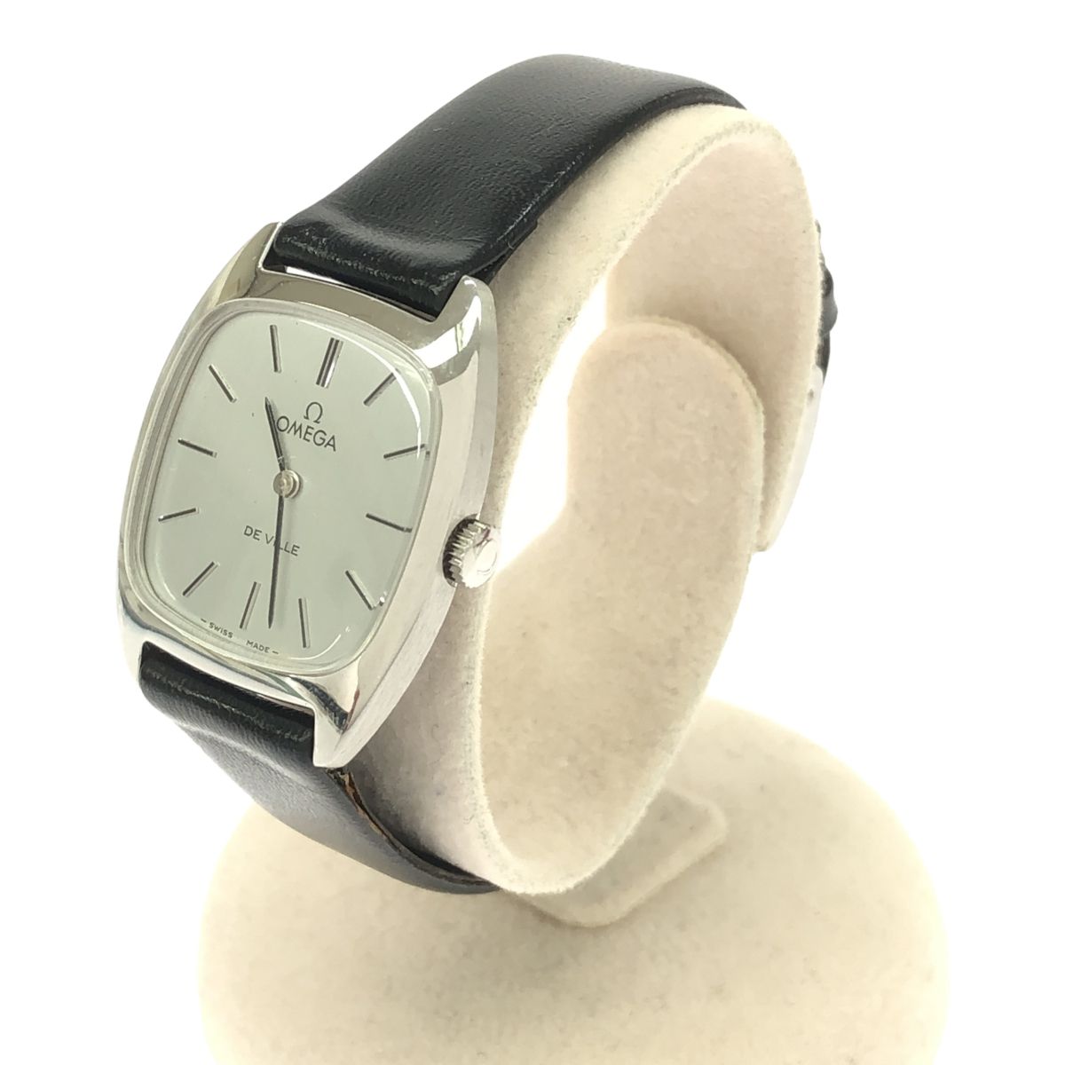 OMEGA オメガ 511.0531 cal.625 DeVille デビル ゴールドカラー 手巻き