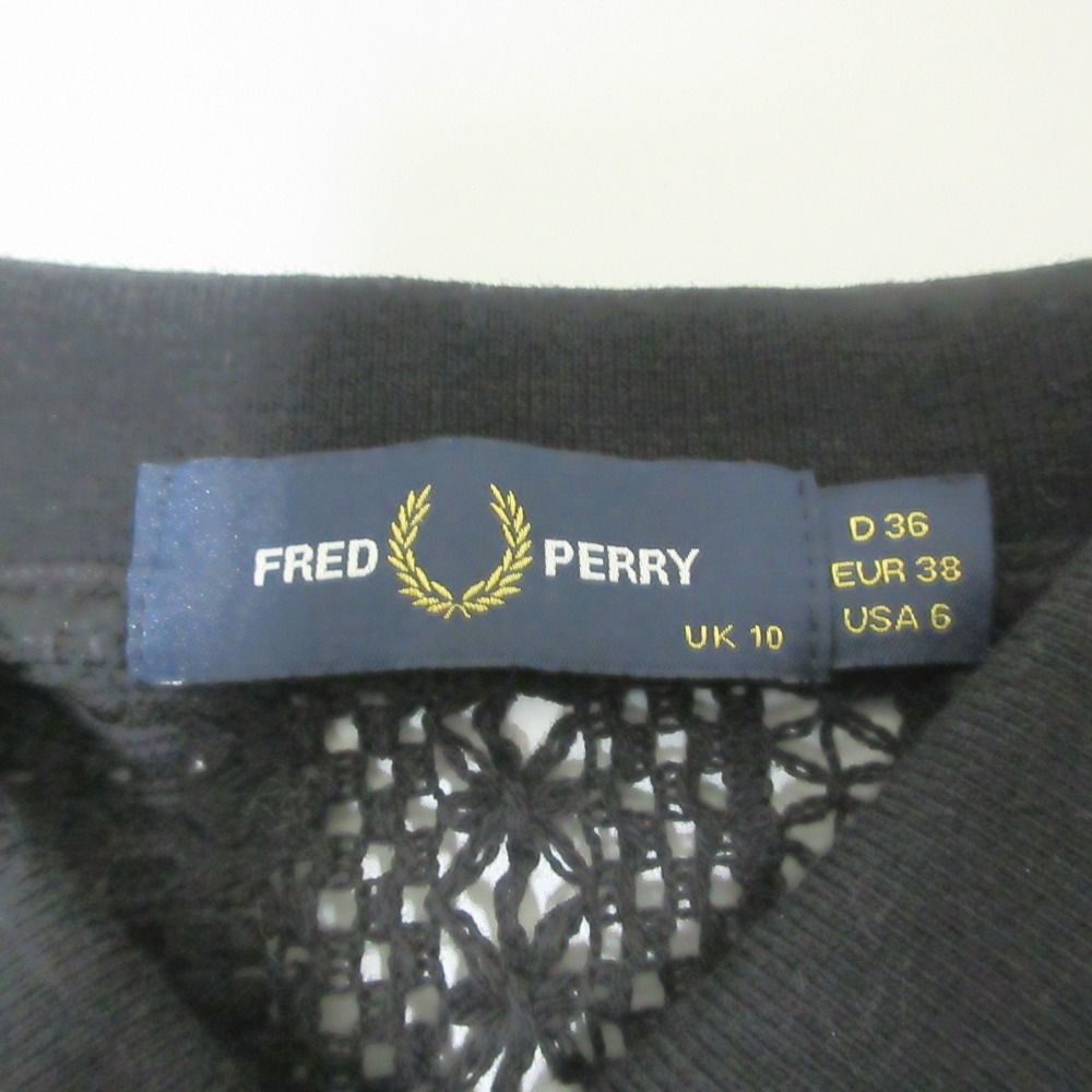 PERRY フレッドペリー