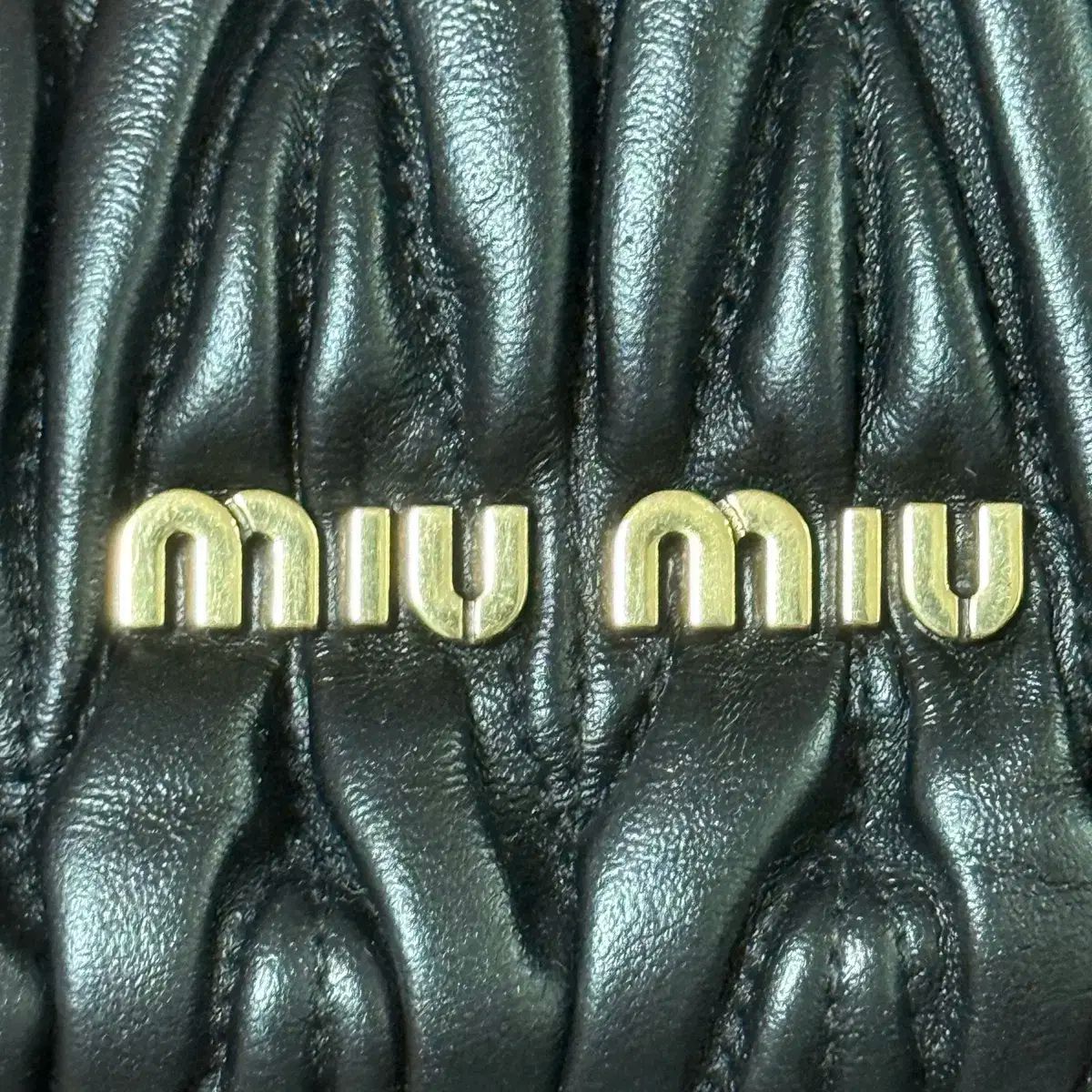 MIU MIU ミュウミュウ マトラッセ バケットバッグ フルセット WWW_MORNINGWALKER_COM