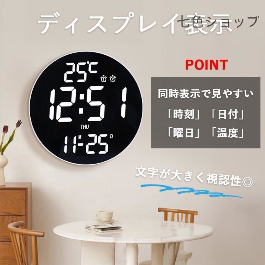 け デジタル