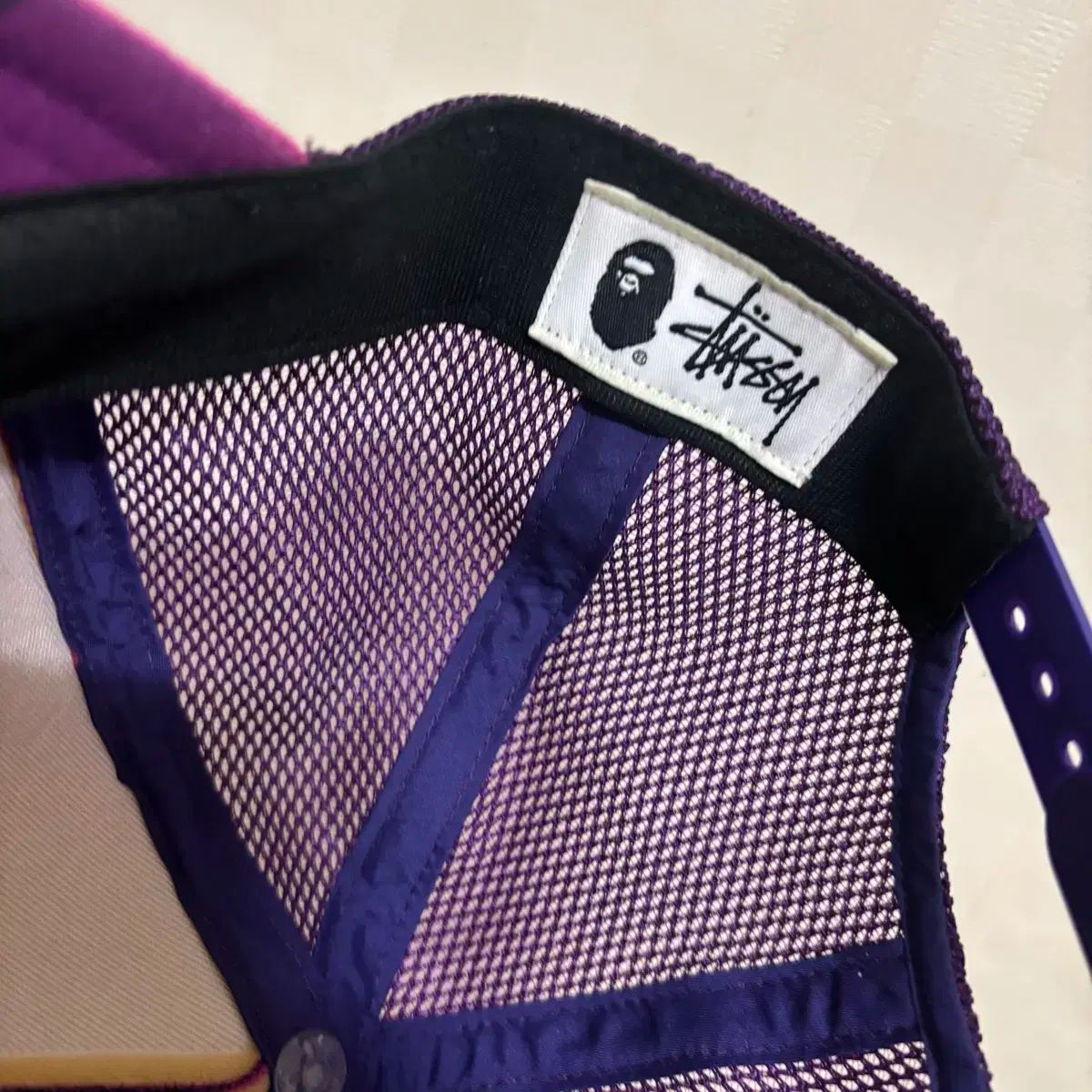 STUSSY ステューシー