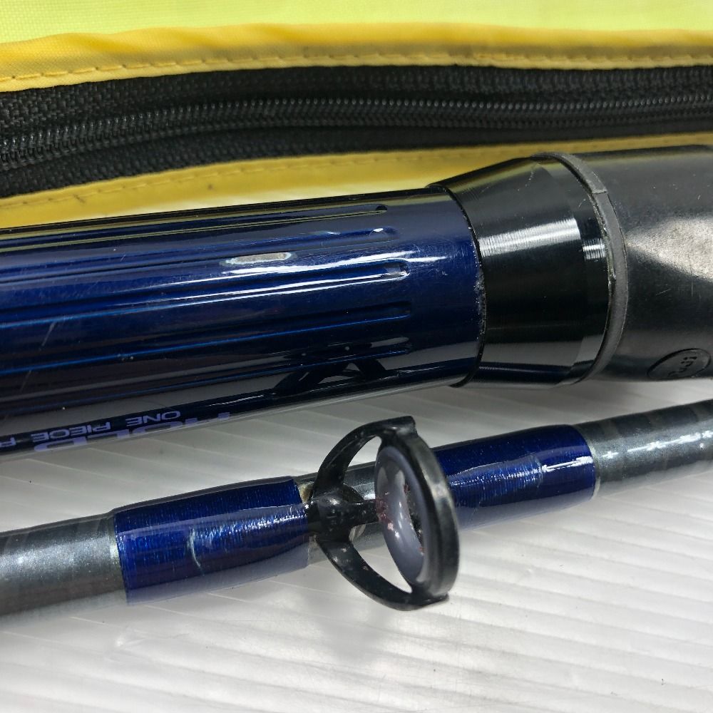 希少】釣竿 SEA MIGHTY NTF 150-270 SHIMANO ② ΣΣNFT 船竿 シー