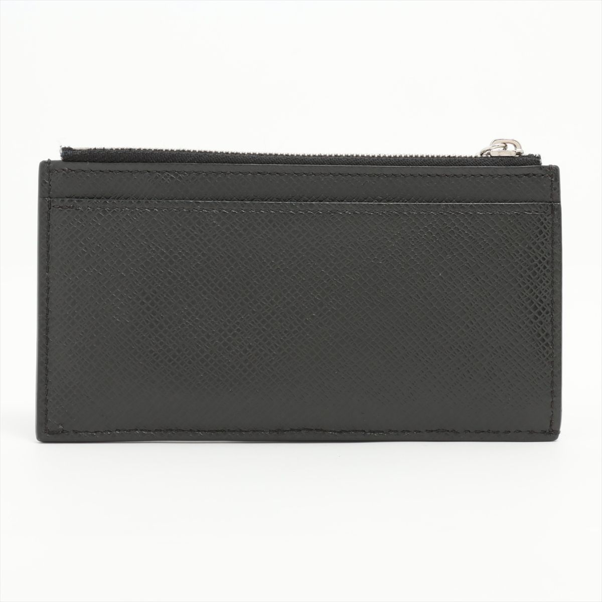 美品 現行品 ルイヴィトン タイガ レザー コインカード ホルダー  