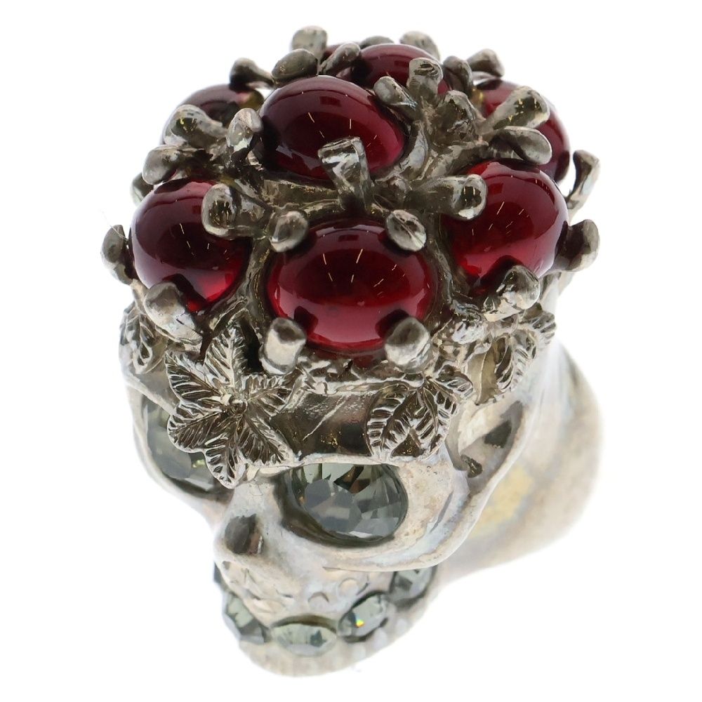 Alexander McQueen (アレキサンダーマックイーン) Skull