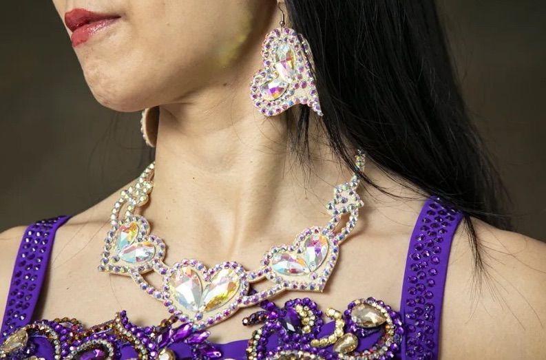 セット アクセサリーSET