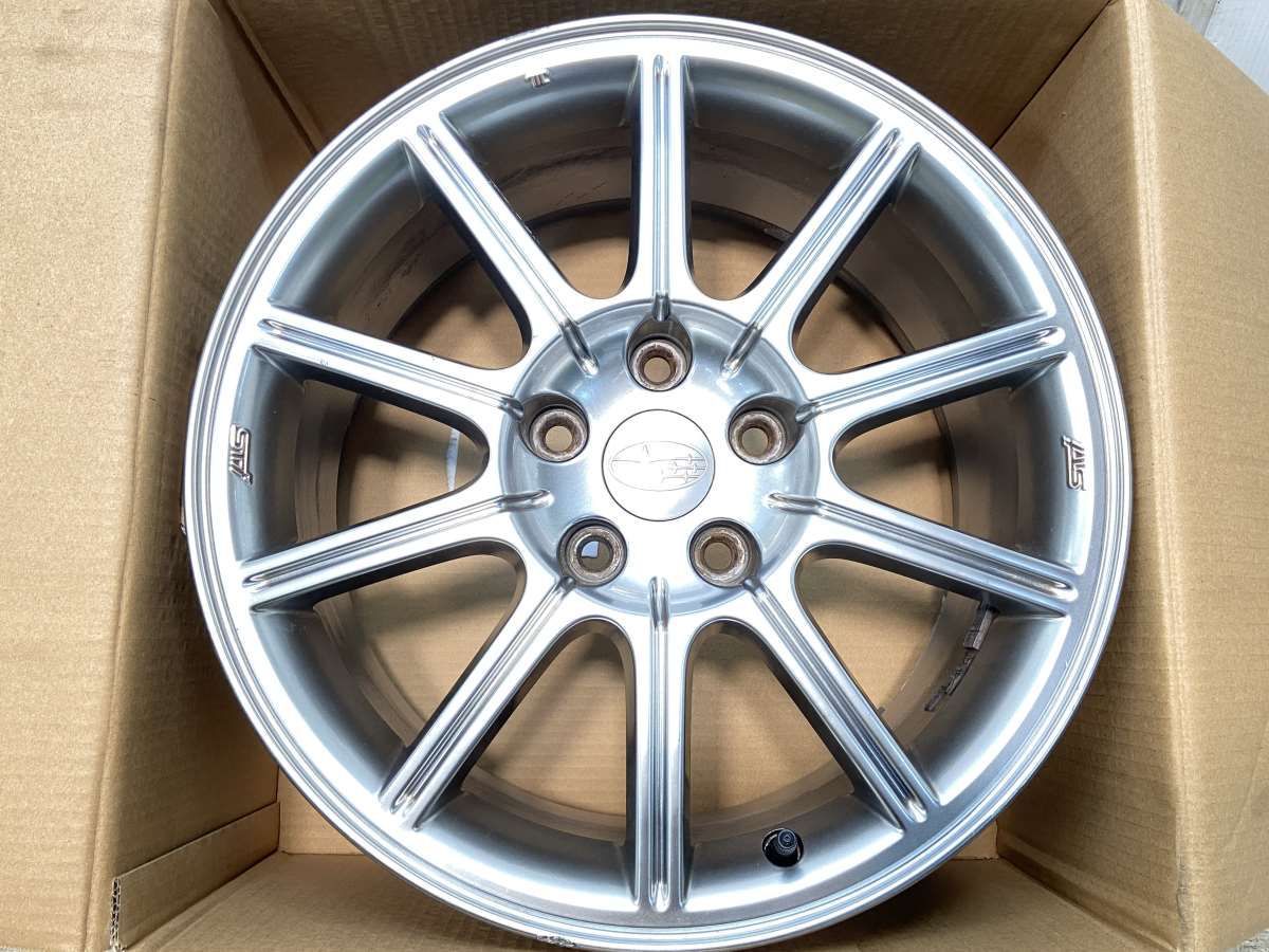 17x8.0 53