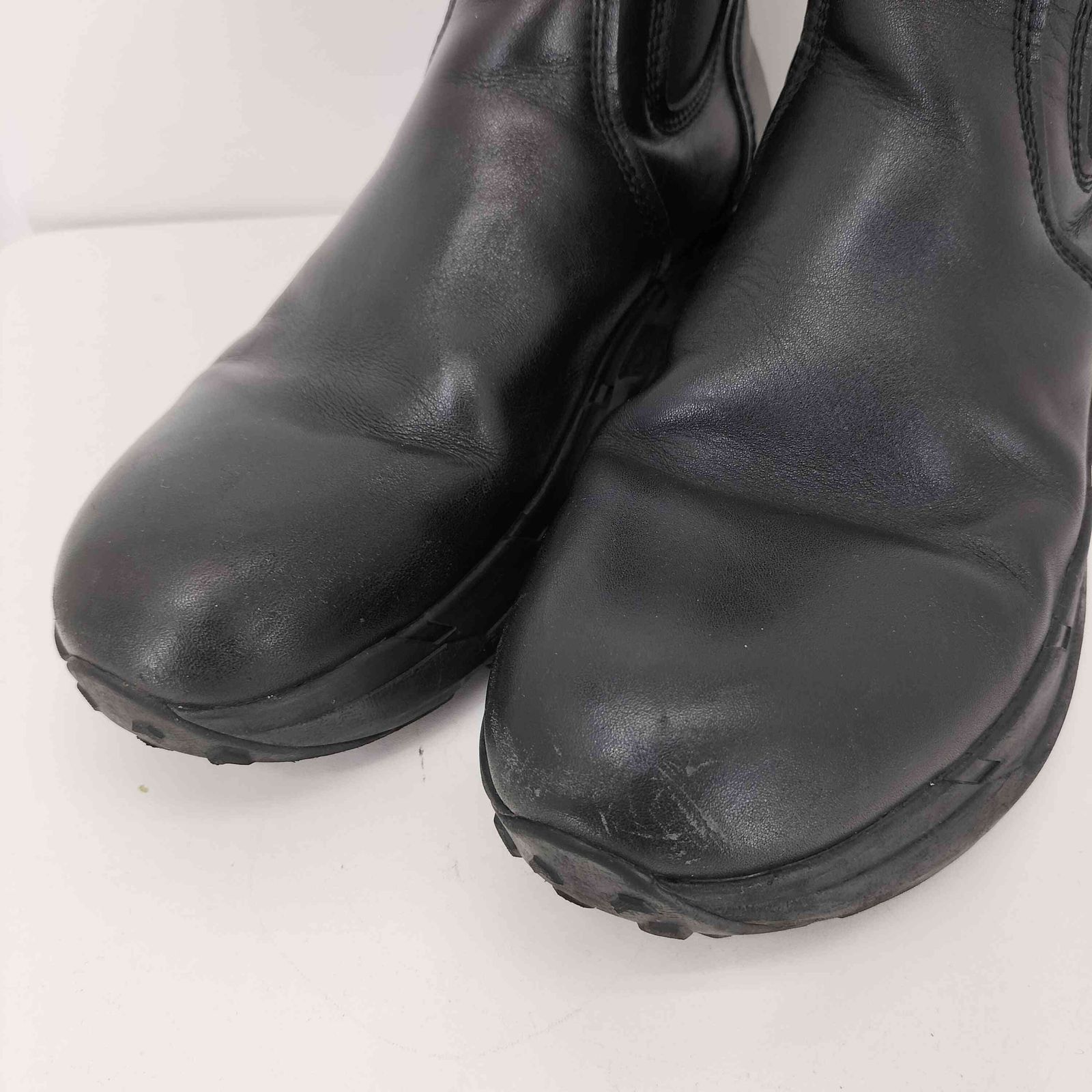 ZARA VIBRAMソール