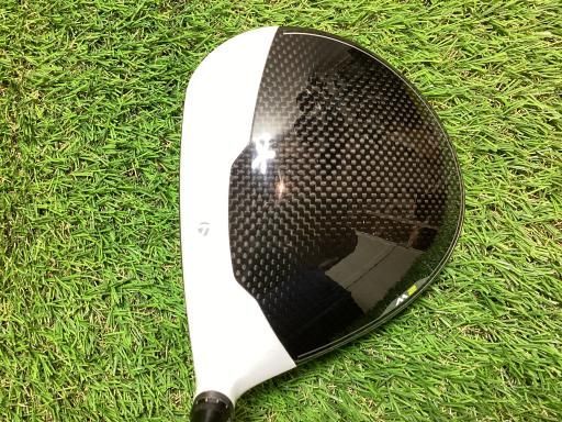 テーラーメイド M 2 2017 10.5° ドライバー DR 特注シャフト フレックスX メンズ 男性用 右利き 右用 Cランク ゴルフクラブ