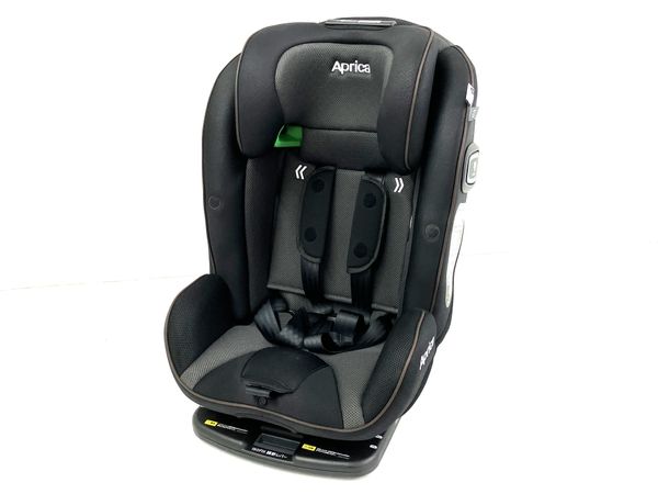 Aprica FROM FIT SAETY 8BH198FBLJ フラディア グロウ ISOFIX