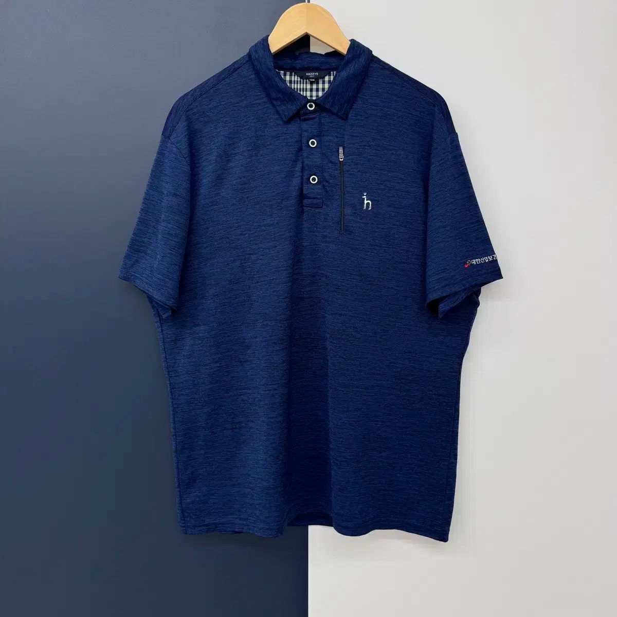 （ G ー 188 ） HAZZYS HAZZYS(へジス) シャツ