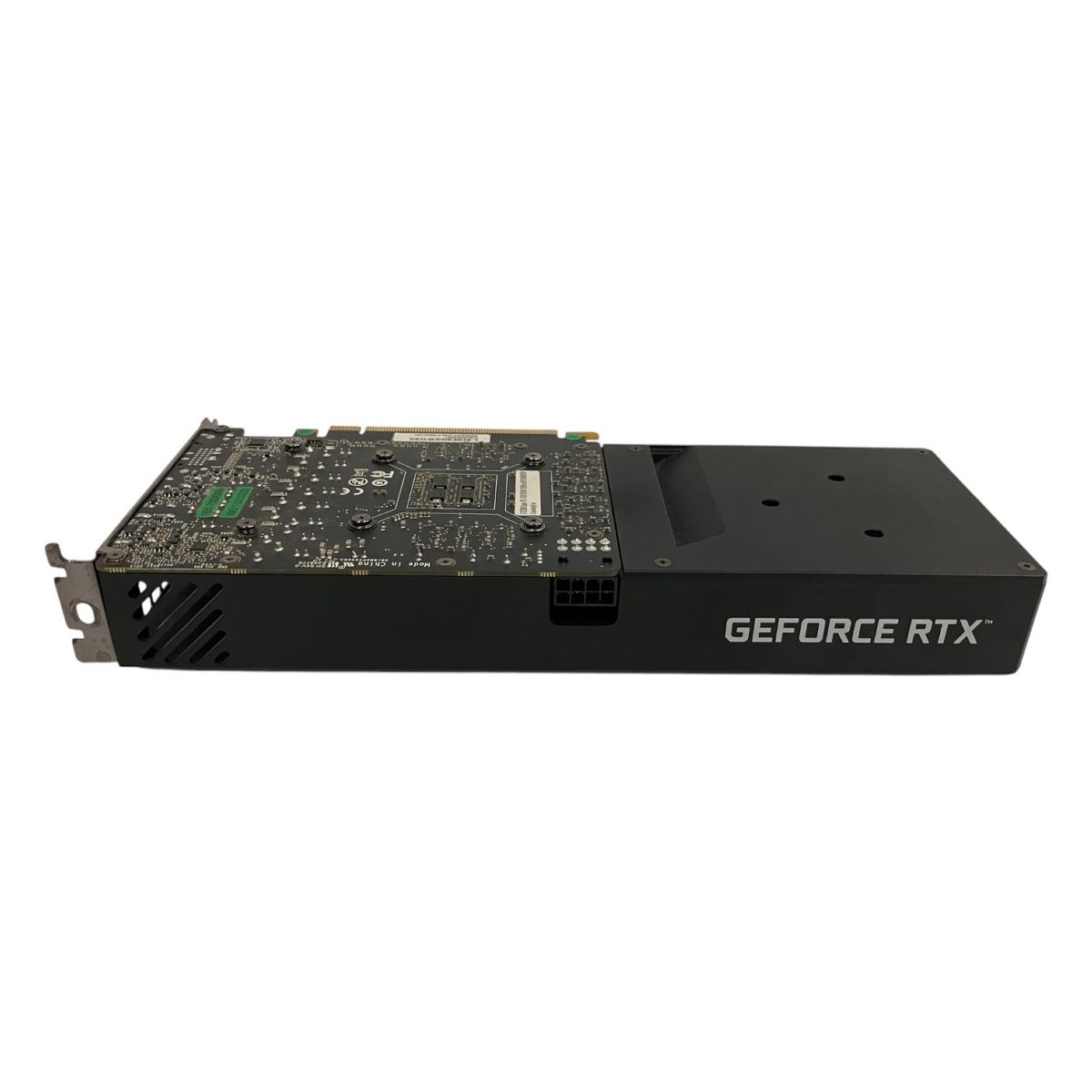 GeForce RTX 2060SUPER 8GB 256bit グラフィックボード PC周辺