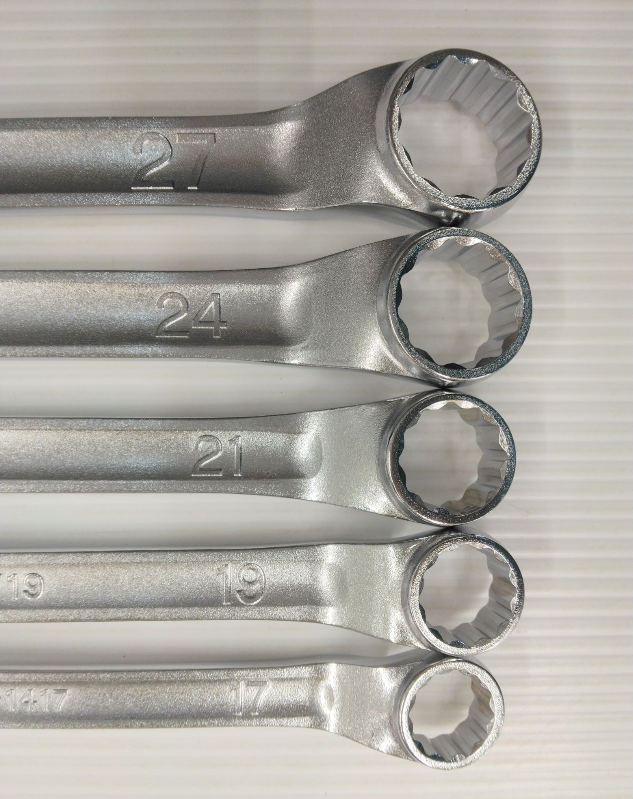 KTC めがねレンチセット