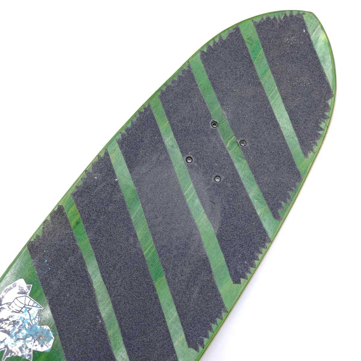 BAD GREASE DUANE PETERS  バッドグリース スケートボード デッキ 楽天市場】【中古】BAD GREASE DUANE PETERS バッドグリース