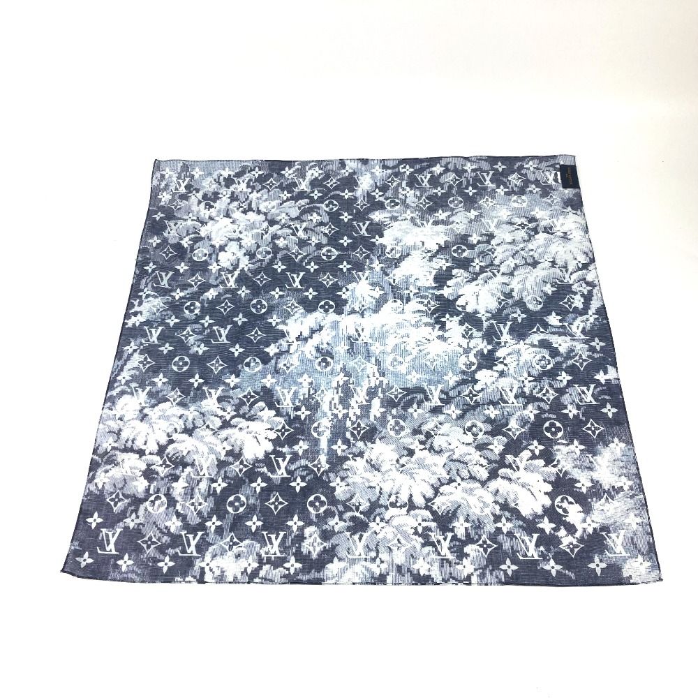 LOUIS VUITTON ルイヴィトン マスク 3点セット MP2886 コットン - メルカリ