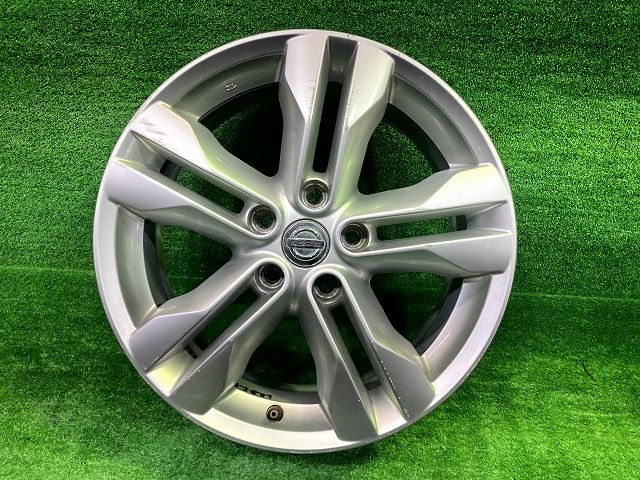 エクストレイル 17ｲﾝﾁ