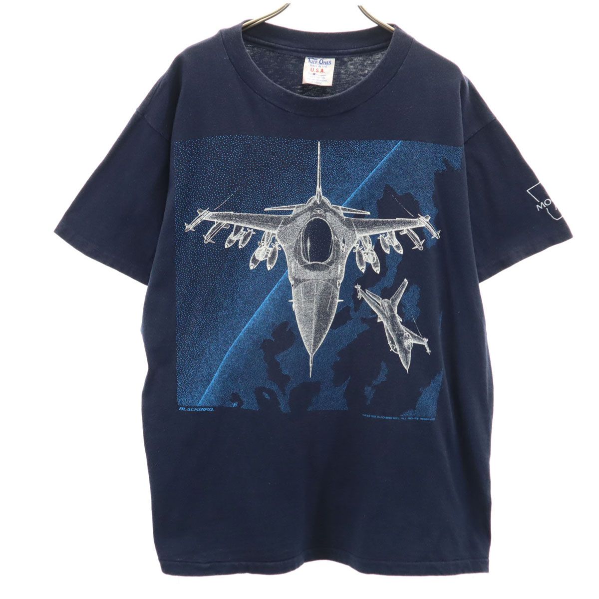 80s vintage shirt TUFF-ONES Champion 新品 【公式通販】 80s vintage shirt TUFF-ONES Champion 新品 【公式通販】