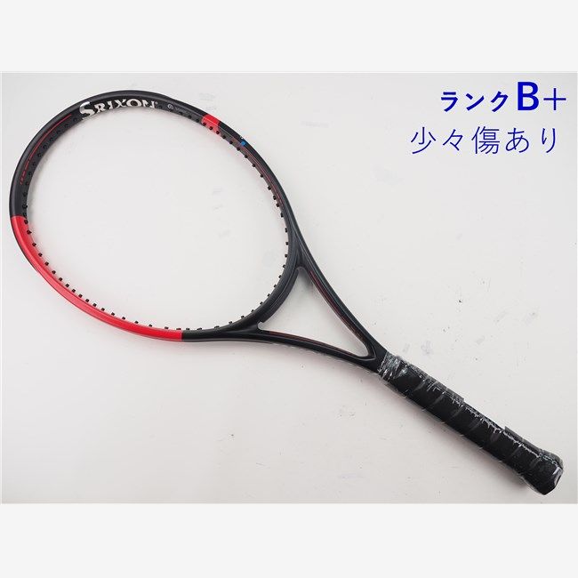テニスラケット ダンロップ シーエックス 400 2019年モデル G2 DUNLOP CX 400 2019 c25090378c