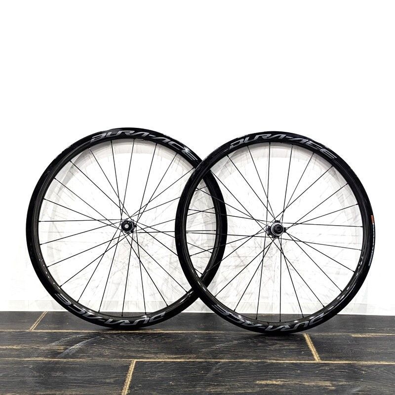 SHIMANO デュラエース DURA-ACE WH-R9170 C40 シマノ SHIMANO デュラエース DURA-ACE WH-R9170 C40 TL
