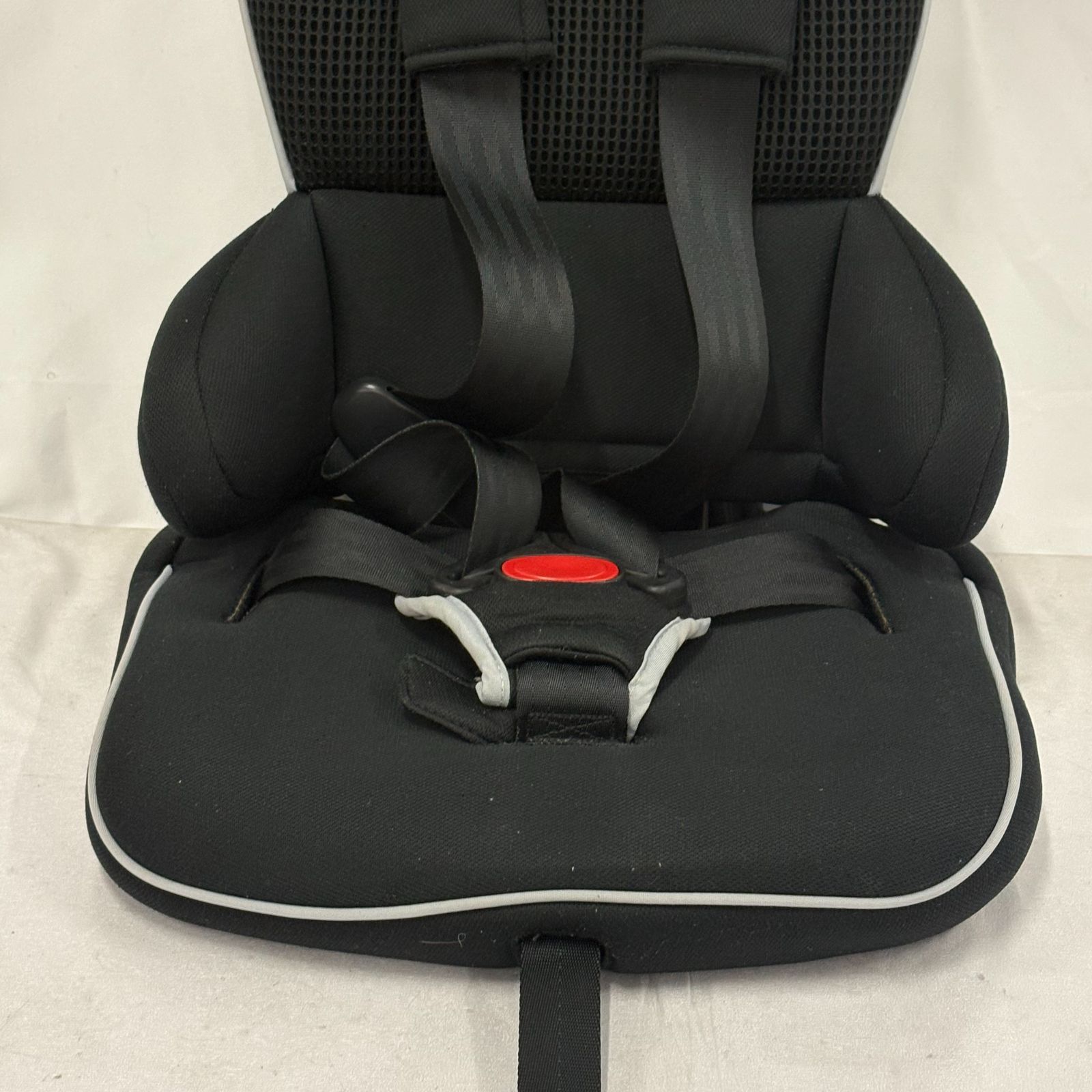 極美品 日本育児 トラベルベスト ECプラス コンパクト