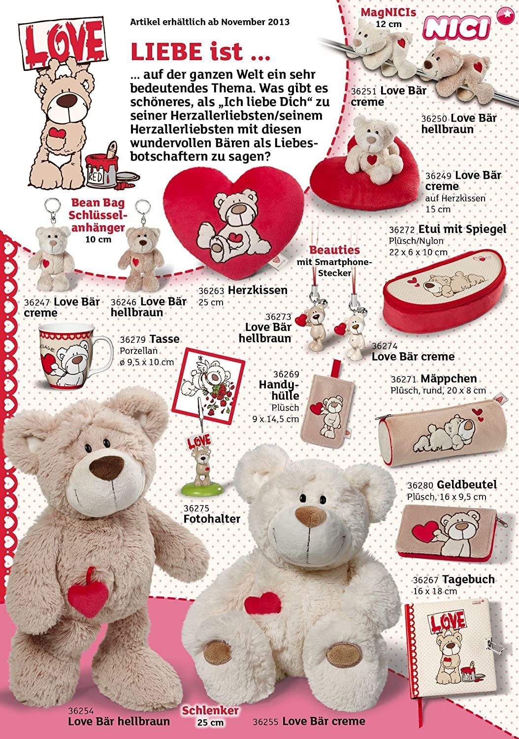 おもちゃ Teddy Bear MorisMos Light Brown Teddy Bear Large, 120 cm Giant Teddy Cuddly