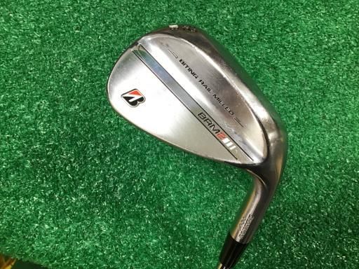 ブリヂストン BRIDGESTONE BRM2 52°|08°M ウェッジ WG NS PRO 950GH neo フレックスS メンズ 男性用 右利き 右用 Cランク ゴルフクラブ