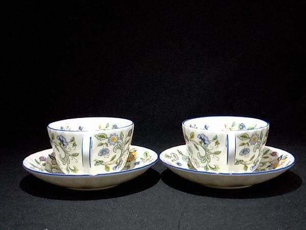 MINTON