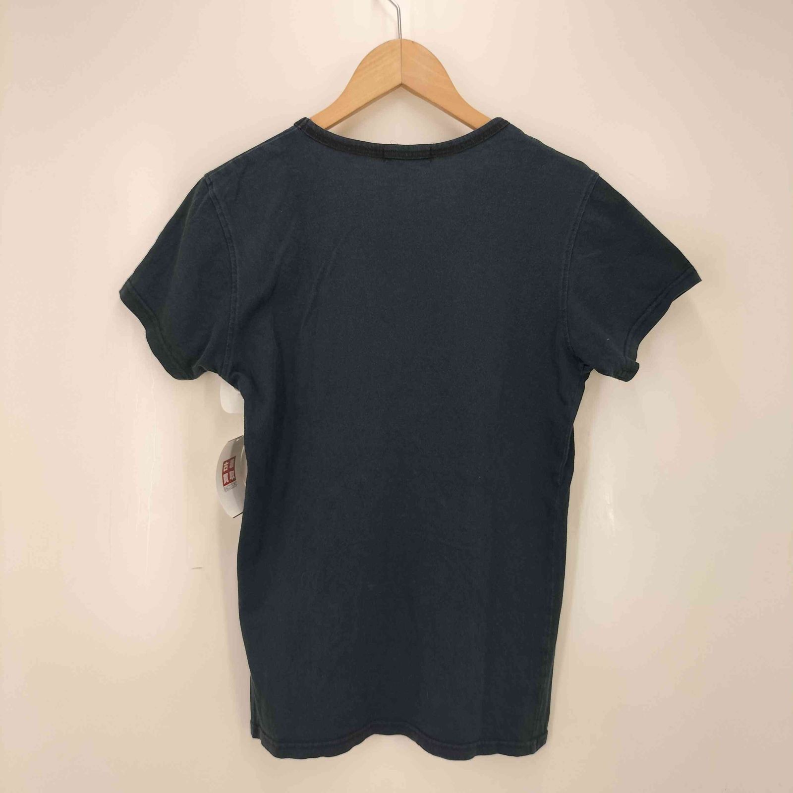 トルネードマート TORNADO MART フロントプロント 半袖Tシャツ