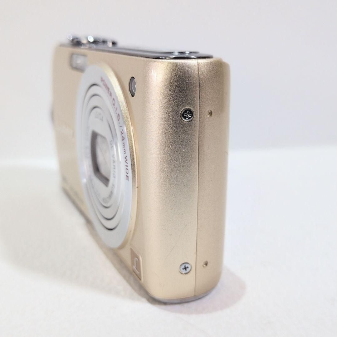 パナソニック FX