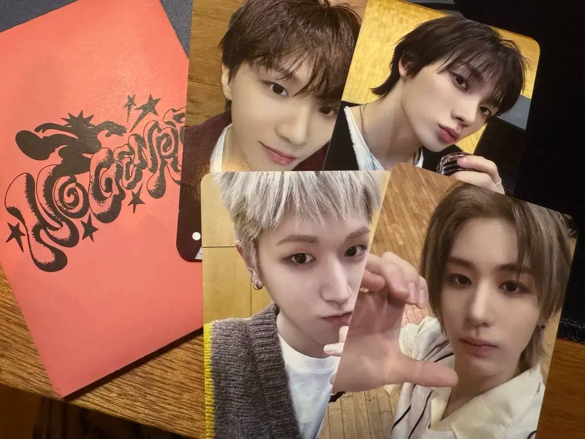 boynextdoor BOYNEXTDOOR ウナク サノク トレカ ウナク 人気歌謡