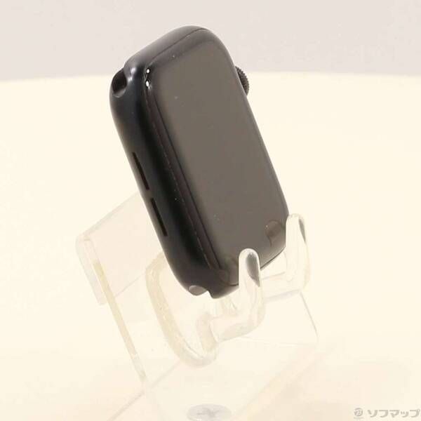 ミッドナイトアルミニウムケース