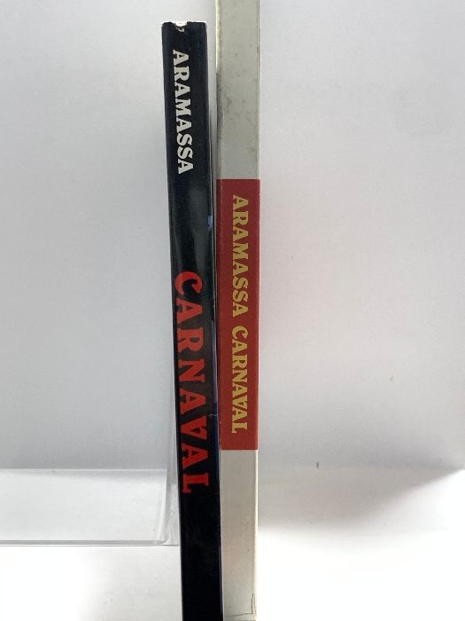 ARAMASSA CARNAVAL 1979 キヤノン株式会社キヤノンクラブ