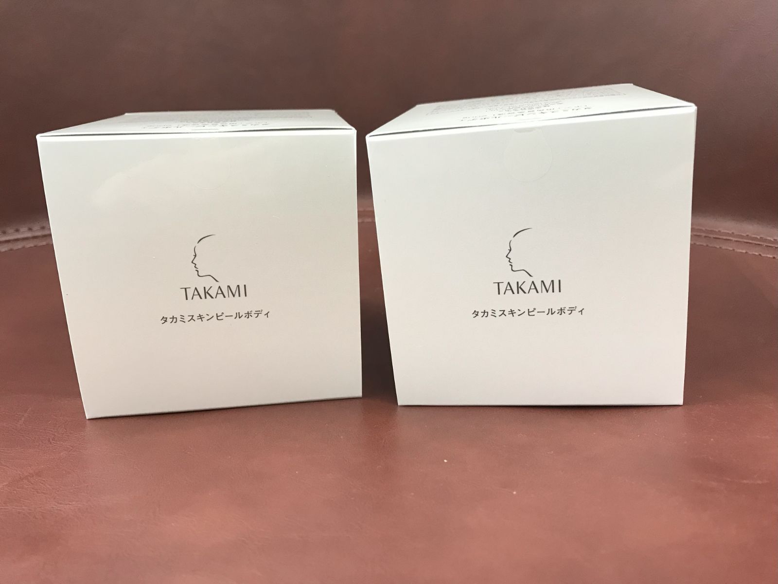 ②③タカミスキンピールボディ 200g 新品未開封 ボディ用角質