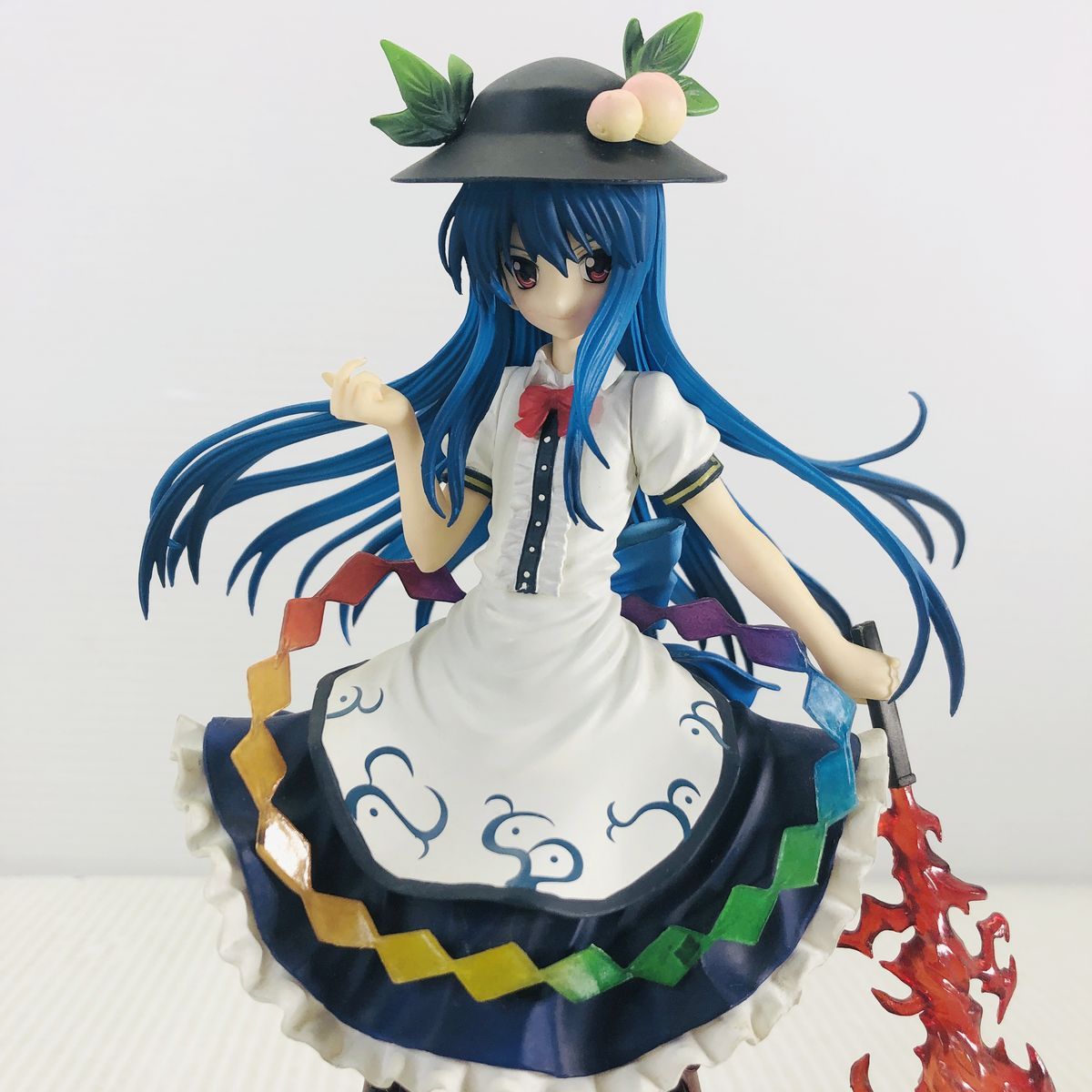 中古】グリフォンエンタープライズ 東方Project 非想非非想天の娘 比那
