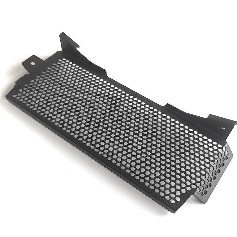 送料無料】川崎 Ninja ZX-10R ZX-10RR 2021-2023用 ラジエーターガード