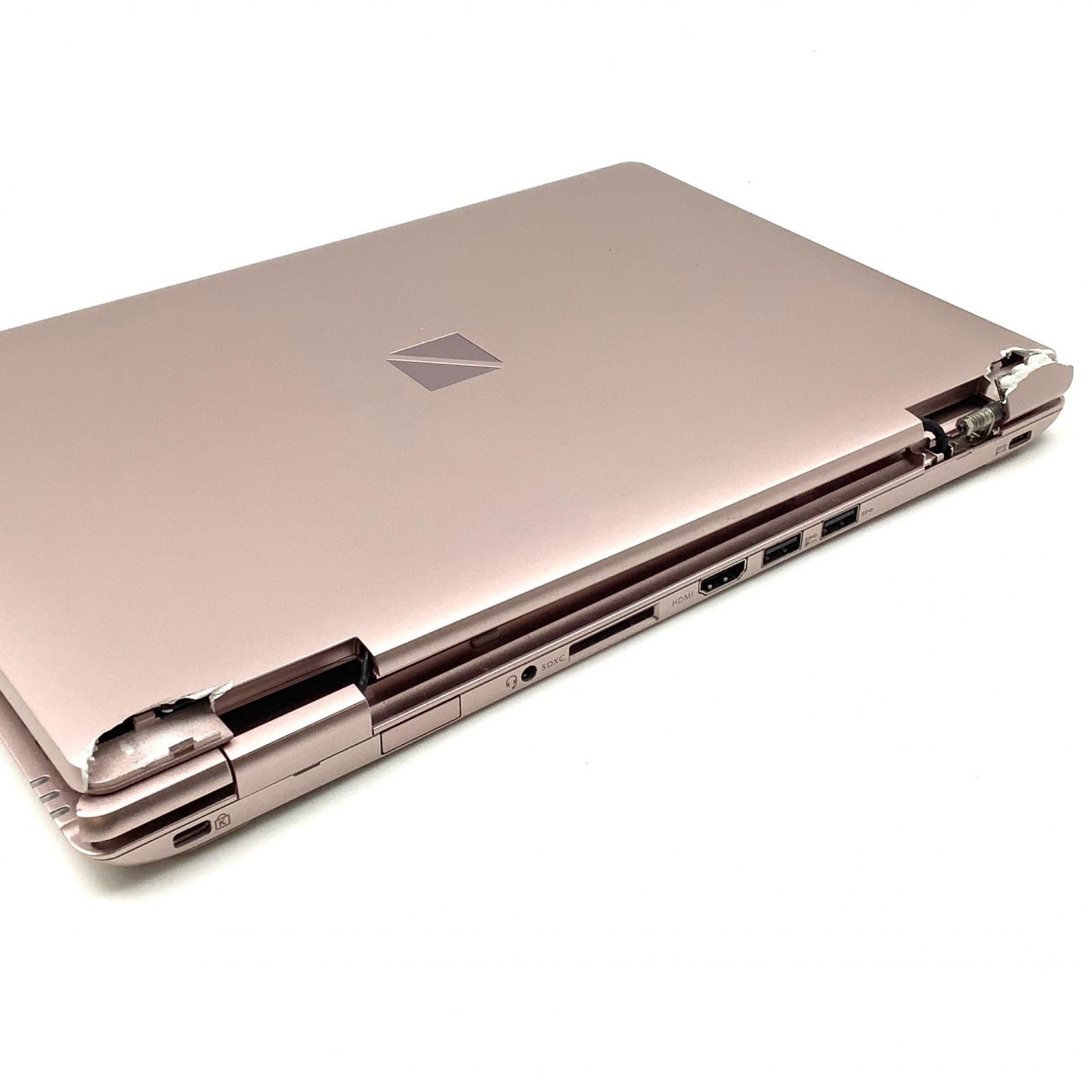 ノートPC 【最速発送】NEC LAVIE Note Mobile PC-NM750RAG-2 i7-10510Y