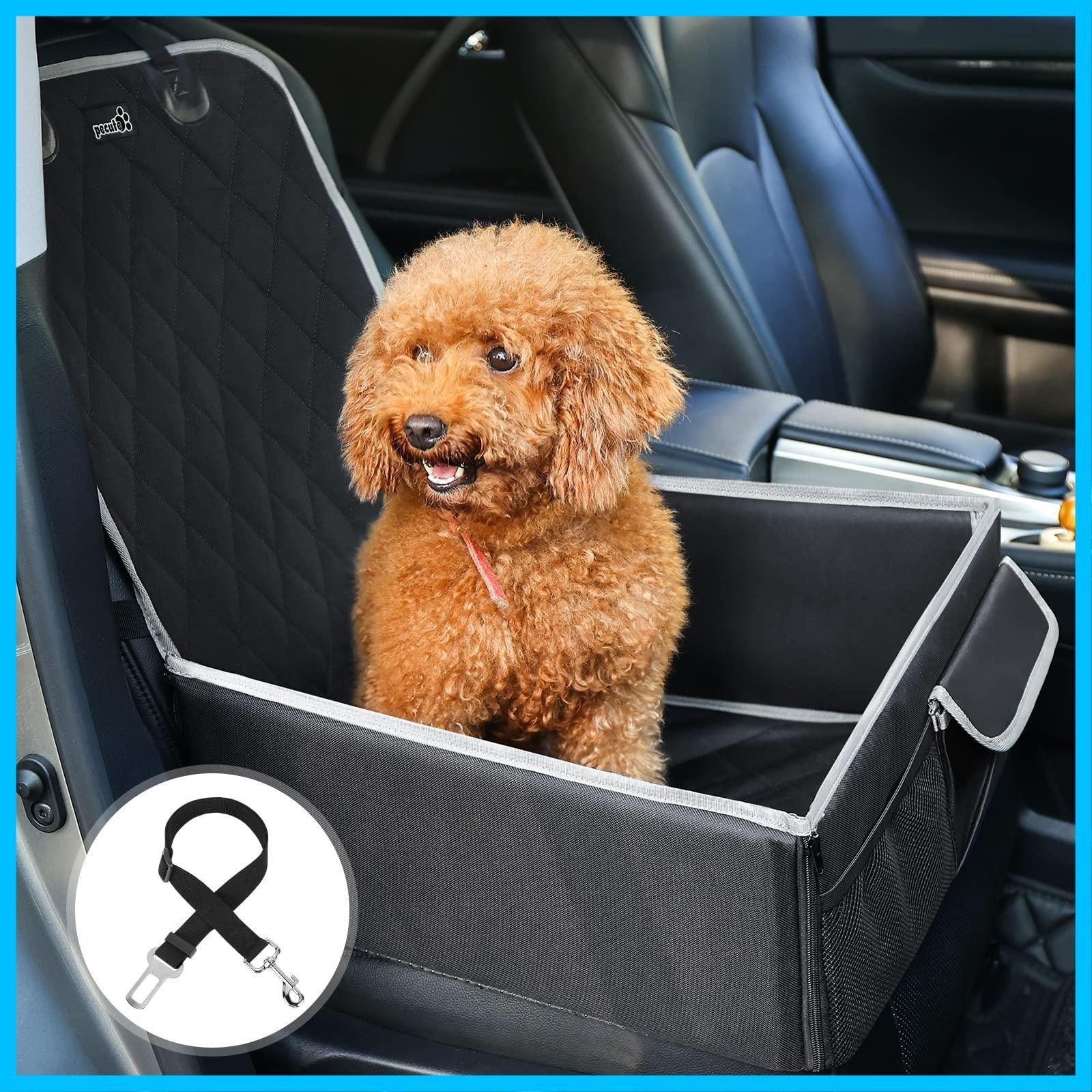 送料無料限定セール中 6色 車専用リード シートベルト用リード 安全ベルト ドライブベルト 引っ張り飛び出し防止 小型犬 中型犬 ドライブ アウトドア 